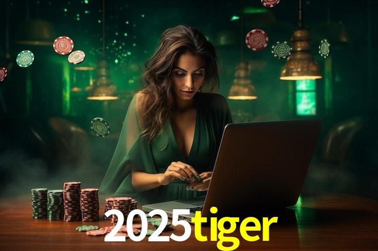 2025tiger bet