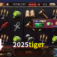 2025tiger cassino online
