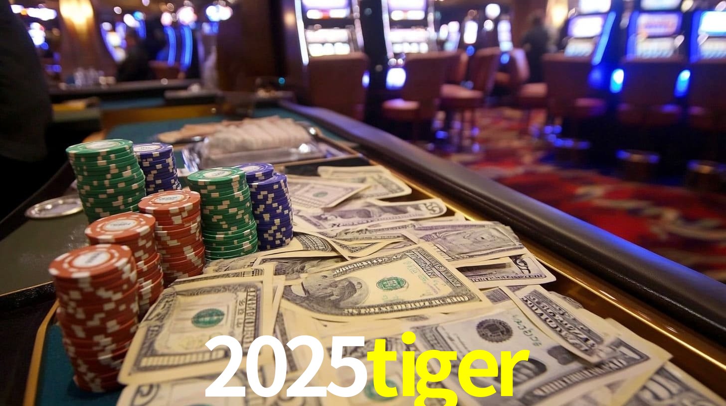 2025tiger instalar