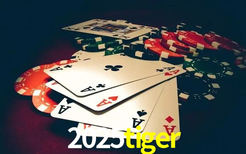 2025tiger Plataforma