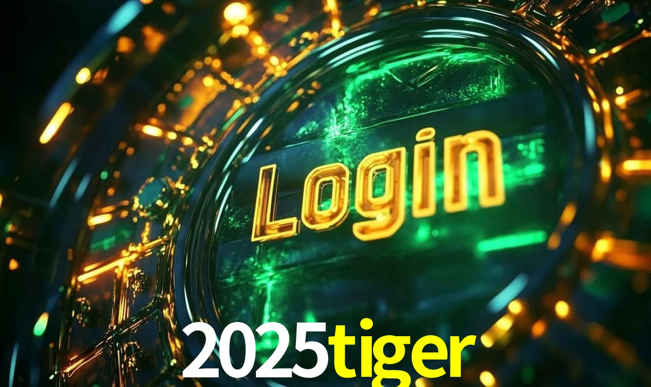 2025tiger Baixar