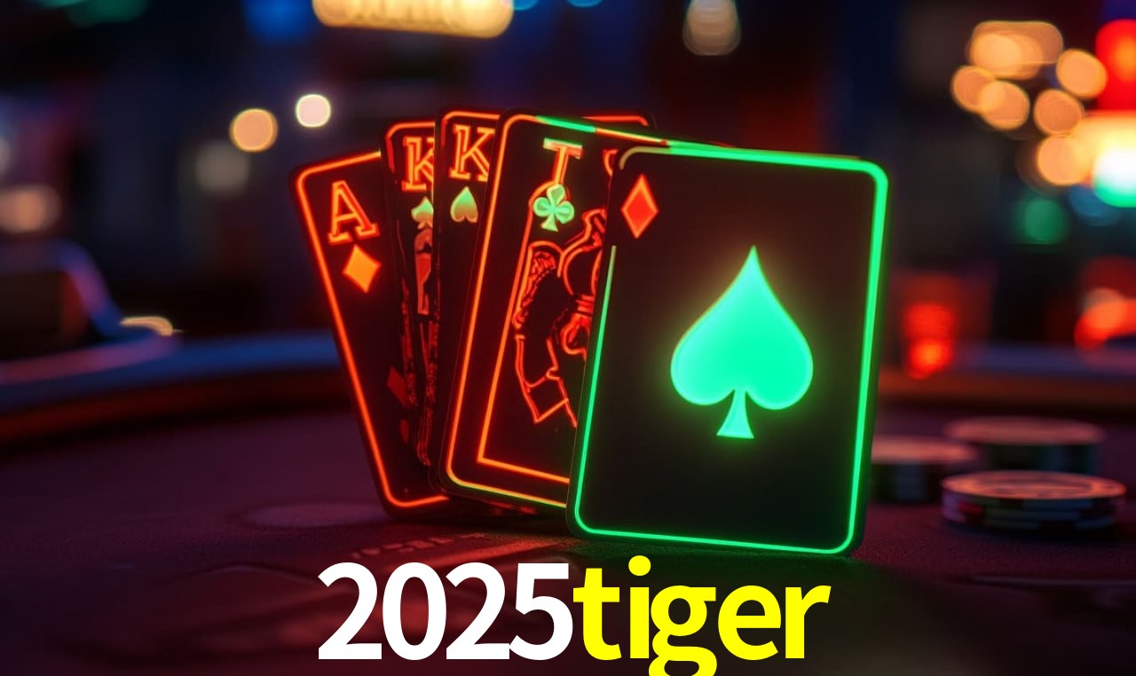 2025tiger vip