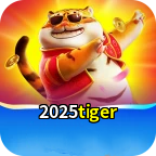 Logo 2025tiger